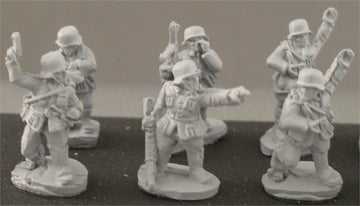Blitzkreig German Command Pack